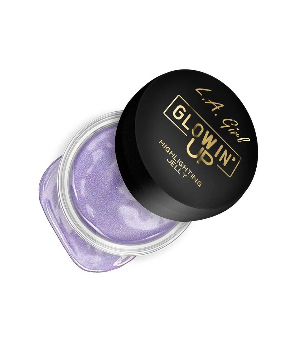 La Girl Glow In Up Highlighting Jelly 8.5 G #Glh 3 La Girl Glow In Up Highlighting Jelly 8.5 G #Glh - Image 3