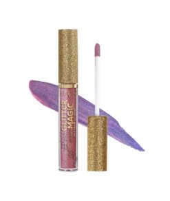 La Girl Glitter Magic Shimmer Shifting Lip Color 3 Ml #Glc 20 La Girl Glitter Magic Shimmer Shifting Lip Color 3 Ml #Glc -Clore Beauty Store G00014103