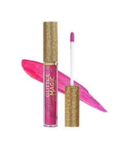 La Girl Glitter Magic Shimmer Shifting Lip Color 3 Ml #Glc 16 La Girl Glitter Magic Shimmer Shifting Lip Color 3 Ml #Glc -Clore Beauty Store G00014107