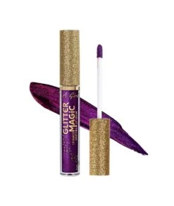 La Girl Glitter Magic Shimmer Shifting Lip Color 3 Ml #Glc 14 La Girl Glitter Magic Shimmer Shifting Lip Color 3 Ml #Glc -Clore Beauty Store G00014109