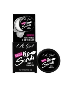 La Girl Sweet Lip Scrub #Glp525 6 G