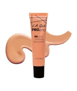 La Girl Pro.Prep Hd Color Correcting Face Primer 30 Ml #Gfp -Clore Beauty Store G00014118