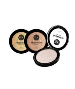 Nicka K New York Perfection Highlighter 8.5 G #Nkm -Clore Beauty Store G00014278