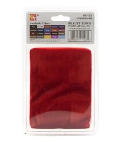 Beauty Town Coconut Oil Treated Velvet Durag Long Tail 36 Beauty Town Coconut Oil Treated Velvet Durag Long Tail -Clore Beauty Store G00014313 1