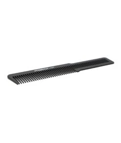Red By Kiss Carbon Fiber Clipper Over Comb #Cmb39 -Clore Beauty Store G00014334 2