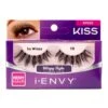 Kiss I-Envy Eyelashes #Kpe69 [So Wispy 10]