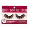 Kiss I-Envy Iconic Eyelashes #Kpei19 [Chic Icon 19]
