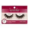 Kiss I-Envy Iconic Eyelashes #Kpei20 [Chic Icon 20]