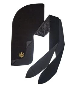 Red By Kiss Bow Wow X Power Wave Velvet Luxe Durag #Hduppv -Clore Beauty Store G00014390 1