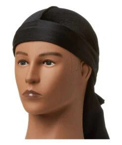 Red By Kiss Bow Wow X Power Wave Velvet Luxe Durag #Hduppv -Clore Beauty Store G00014390 2