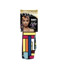 Firstline Evolve Silky Wrap Scarf 7 Firstline Evolve Silky Wrap Scarf -Clore Beauty Store G00014403