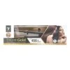 Tyche Gold Double Coated Gold Ceramic Flat Iron [1 1/2 Inch] #Tg150