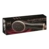 Hot & Hotter 2 In 1 Hair Styler Dryer #5906 [Black&Gold]