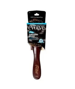 Firstline Evolve Deep Polish & Finish Stimulating Brush #548