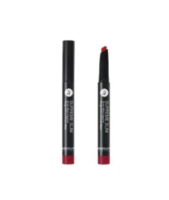 Absolute New York Supreme Slim Demi-Matte Lipstick 1.3 G #MLSS 14 Absolute New York Supreme Slim Demi-Matte Lipstick 1.3 G #MLSS -Clore Beauty Store G00014648