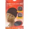 Kim & C Make Your Own Wig Mesh Dome Style Wig Cap #As91181