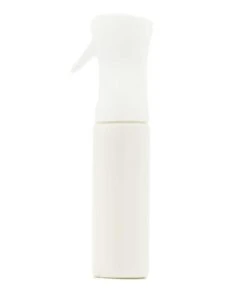 Kim & C Atomizer Spray Bottle 300 Ml [White] #Asbs91542 -Clore Beauty Store G00014714 2