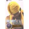 M&M King.J Premium Velvet Du-Rag
