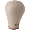 Annie Styling Cork Canvas Block Head 22 Inch #4800