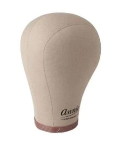 Annie Styling Cork Canvas Block Head 22 Inch #4800