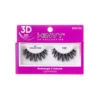 Kiss I-Envy Eyelashes 3D Collection #Kpei102