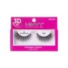 Kiss I-Envy Eyelashes 3D Collection #Kpei134
