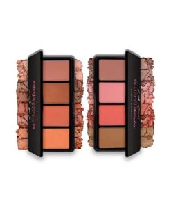 L.A. Girl Blush Palette #Gbl 7 L.A. Girl Blush Palette #Gbl -Clore Beauty Store G00014880 1