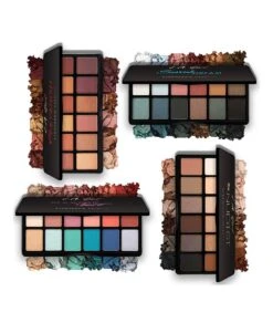 L.A. Girl Eyeshadow Palette #Ges -Clore Beauty Store G00014884 1