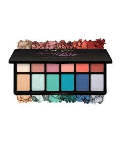 L.A. Girl Eyeshadow Palette #Ges -Clore Beauty Store G00014886