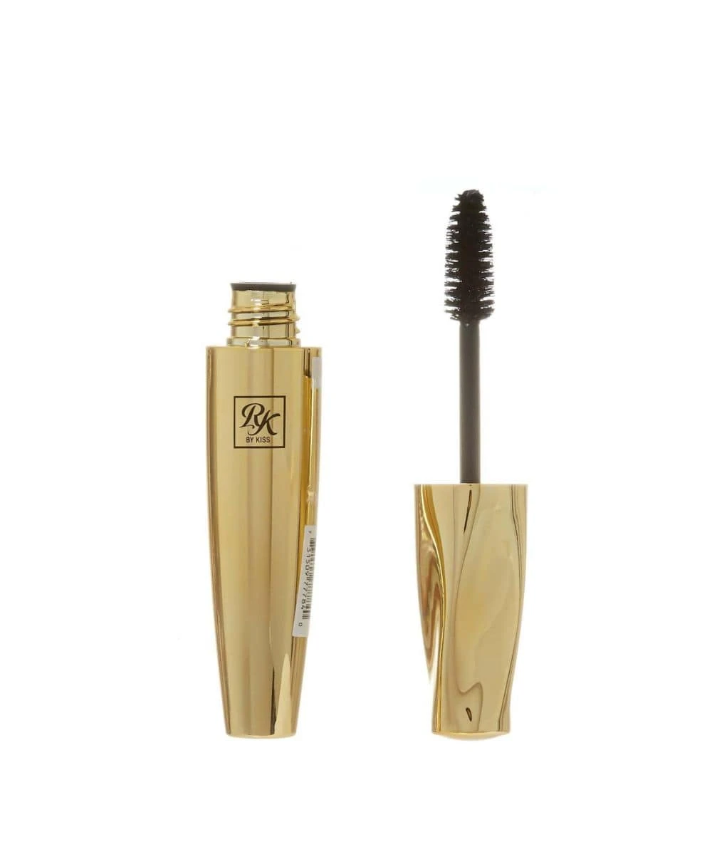 Ruby Kisses Rmav01 Volumizing Mascara 9Ml 2 Ruby Kisses Rmav01 Volumizing Mascara 9Ml - Image 2