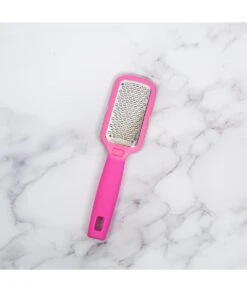 Kisss New York Ff01 Artisan Spa Pedicure File [Pink] -Clore Beauty Store G00014919 5