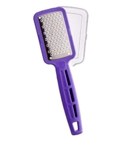 Kisss New York Ff02 Insta Glide Pedicure File [Purple] -Clore Beauty Store G00014920 3