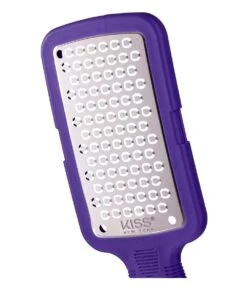 Kisss New York Ff02 Insta Glide Pedicure File [Purple] -Clore Beauty Store G00014920 4