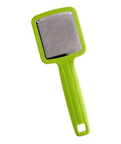 Kisss New York Ff03 Pedicure File [Green] -Clore Beauty Store G00014921 3