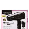 Hot Beauty 1875 Ceramic Dryer With Bonus Attachment #Hbd02N