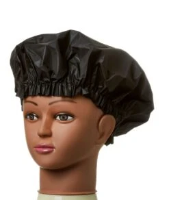 Red By Kiss Shower Cap X-Large -Clore Beauty Store G00014940 2 95350ffc 8c92 4d98 b5e8 2a9be099e16d