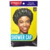 Red By Kiss Shower Cap X-Large
