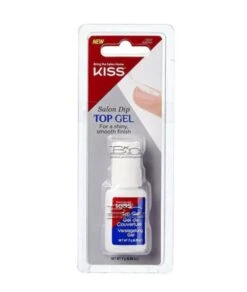 Kiss Ksdt01 Salon Dip Top Gel2.7g