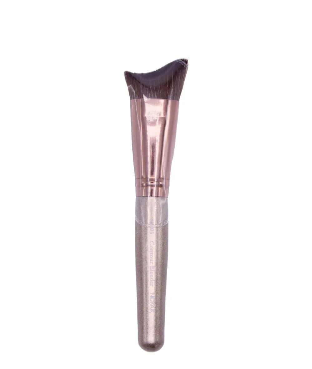 Nicka K New York Contour Blender Brush #Nb025 1 Nicka K New York Contour Blender Brush #Nb025