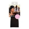 Firstline Drisweat Edge Woman's Headband #779 [Black]