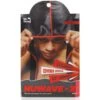 Mr.Durag Nuwave-X Durag [Black W/Assorted] #4384