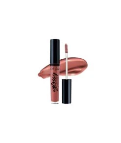 La Girl Glossy Plumping Lip Gloss 4.8 G #Glg -Clore Beauty Store G00015111