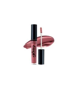 La Girl Glossy Plumping Lip Gloss 4.8 G #Glg -Clore Beauty Store G00015112