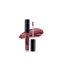La Girl Glossy Plumping Lip Gloss 4.8 G #Glg -Clore Beauty Store G00015116