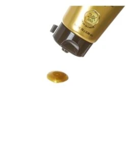 Ruby Kisses Rgpm01 24K Gold Peel-Off Mask 75G -Clore Beauty Store G00015186 2