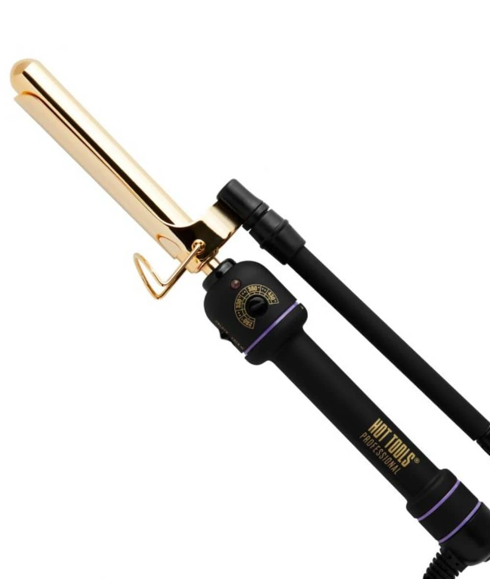 Hot Tools Professional 3/4 Inch Marcel Iron #1105Cn 1 Hot Tools Professional 3/4 Inch Marcel Iron #1105Cn