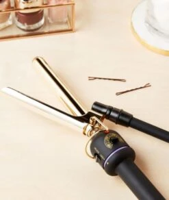 Hot Tools Professional 3/4 Inch Marcel Iron #1105Cn 5 Hot Tools Professional 3/4 Inch Marcel Iron #1105Cn -Clore Beauty Store G00015252 2