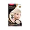 M&M Qfitt Make Your Own Wig Stretch Mesh Dome Style Wig Cap Xl