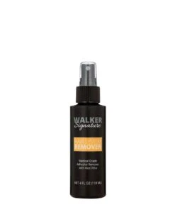 Walker Tape Signature Hair System Remover With Aloe Vera 4 Oz