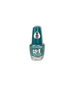 L.A. Colors Color Craze Shimmer Gel Polish 0.44 Oz #Cnl -Clore Beauty Store G00015565